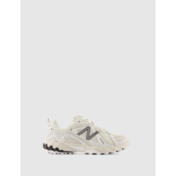 ZAPATILLA NEW BALANCE ML610 BEIG/BLANCO