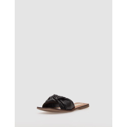 SANDALIA GIOSEPPO EPONE NEGRO