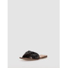 SANDALIA GIOSEPPO EPONE NEGRO