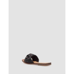 SANDALIA GIOSEPPO EPONE NEGRO