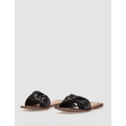 SANDALIA GIOSEPPO EPONE NEGRO