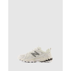 ZAPATILLA NEW BALANCE ML610 BEIG/BLANCO