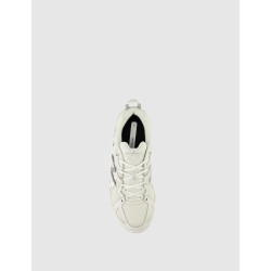 ZAPATILLA NEW BALANCE ML610 BEIG/BLANCO