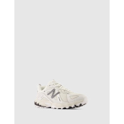 ZAPATILLA NEW BALANCE ML610 BEIG/BLANCO