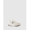 ZAPATILLA NEW BALANCE ML610 BEIG/BLANCO