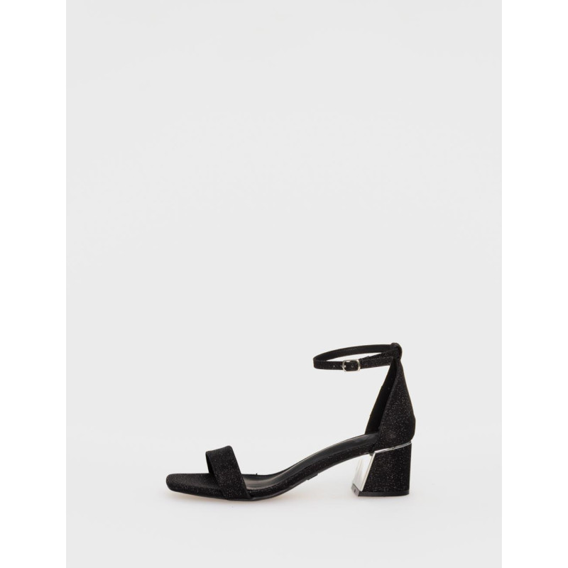 SANDALIA XTI 141259 NEGRO