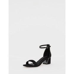 SANDALIA XTI 141259 NEGRO