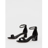 SANDALIA XTI 141259 NEGRO