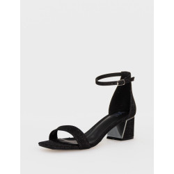 SANDALIA XTI 141259 NEGRO