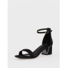 SANDALIA XTI 141259 NEGRO