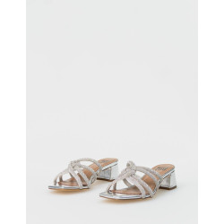 SANDALIA BIBI LOU TOMIKO PLATA
