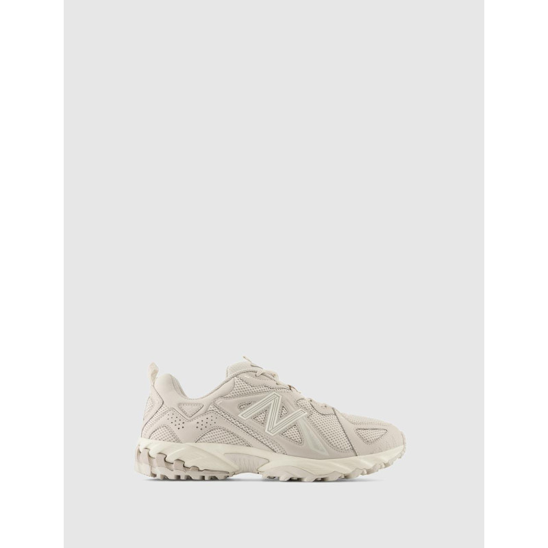 ZAPATILLA NEW BALANCE ML610 TAUPE
