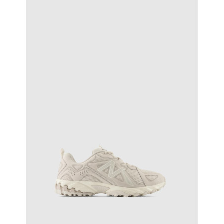 ZAPATILLA NEW BALANCE ML610 TAUPE