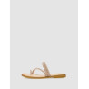 SANDALIA PAREX 115.27.079 BEIG