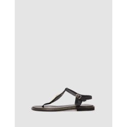 SANDALIA PAREX 116.27.123 NEGRO