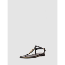 SANDALIA PAREX 116.27.123 NEGRO