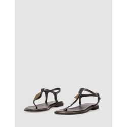 SANDALIA PAREX 116.27.123 NEGRO