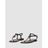 SANDALIA PAREX 116.27.123 NEGRO