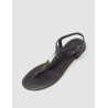 SANDALIA PAREX 116.27.123 NEGRO