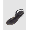 SANDALIA PAREX 116.27.123 NEGRO