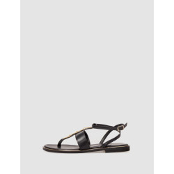 SANDALIA PAREX 116.27.127 NEGRO