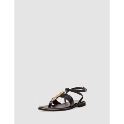 SANDALIA PAREX 116.27.127 NEGRO