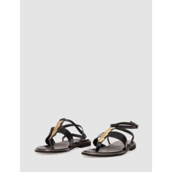 SANDALIA PAREX 116.27.127 NEGRO