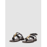 SANDALIA PAREX 116.27.127 NEGRO