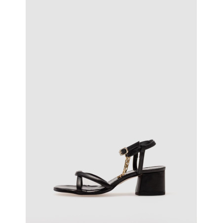 SANDALIA BRYAN  2606 NEGRO