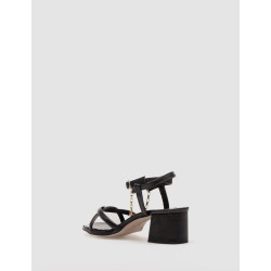 SANDALIA BRYAN  2606 NEGRO