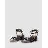 SANDALIA BRYAN  2606 NEGRO