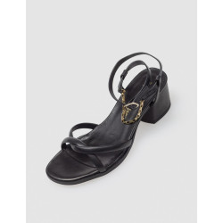 SANDALIA BRYAN  2606 NEGRO