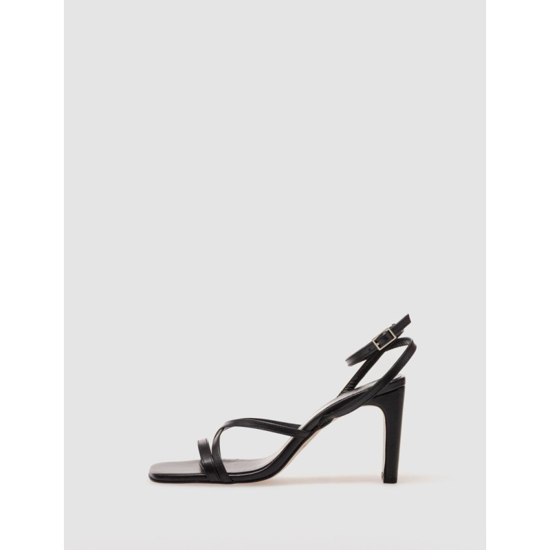 SANDALIA BRYAN  6300 NEGRO