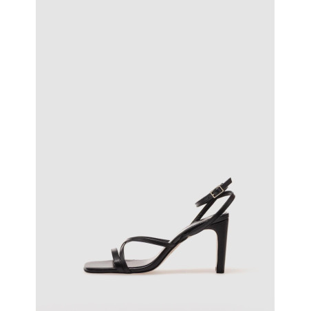 SANDALIA BRYAN  6300 NEGRO