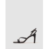 SANDALIA BRYAN  6300 NEGRO