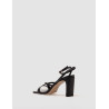 SANDALIA BRYAN  6300 NEGRO