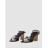 SANDALIA BRYAN  6300 NEGRO