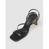 SANDALIA BRYAN  6300 NEGRO