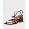 SANDALIAS ANGEL ALARCON GUILLIAM BIS NEGRO