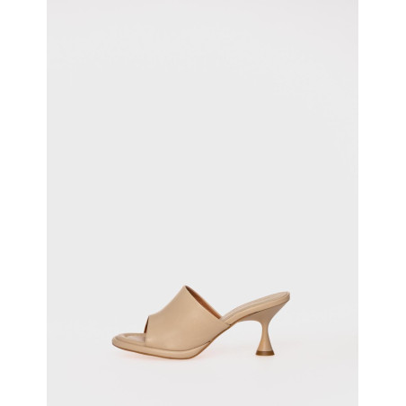 SANDALIA ANGEL ALARCON GALAS TAUPE