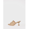 SANDALIA ANGEL ALARCON GALAS TAUPE