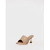 SANDALIA ANGEL ALARCON GALAS TAUPE