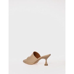 SANDALIA ANGEL ALARCON GALAS TAUPE