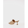 SANDALIA ANGEL ALARCON GALAS TAUPE