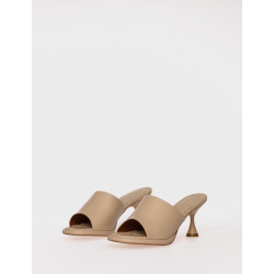 SANDALIA ANGEL ALARCON GALAS TAUPE