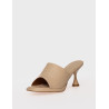 SANDALIA ANGEL ALARCON GALAS TAUPE