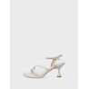 SANDALIA ANGEL ALARCON CATHY BEIGE