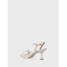 SANDALIA ANGEL ALARCON CATHY BEIGE