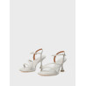 SANDALIA ANGEL ALARCON CATHY BEIGE