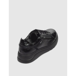 ZAPATILLA FLUCHOS F1666 NEGRO